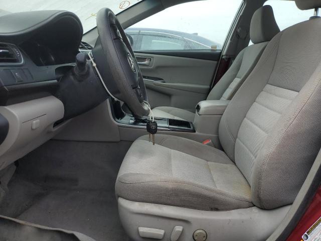Photo 7 from auction – 2017 TOYOTA CAMRY LE A with VIN 4T1BF1FK6HU756793