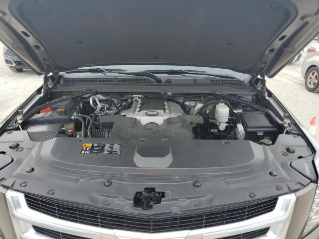 Photo 12 from auction – 2016 CADILLAC ESCALADE E with VIN 1GYS3HKJ6GR180525