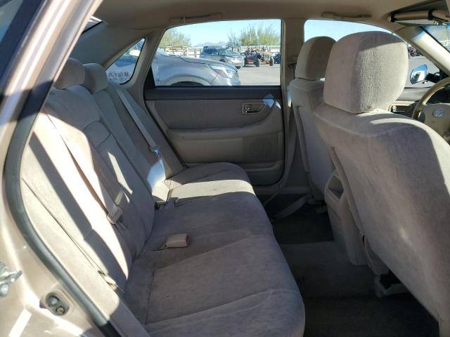 Photo 10 from auction – 2002 TOYOTA AVALON XL with VIN 4T1BF28B62U205063
