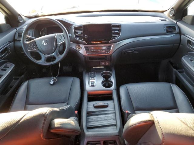 Photo 8 from auction – 2022 HONDA PASSPORT E with VIN 5FNYF8H53NB030280
