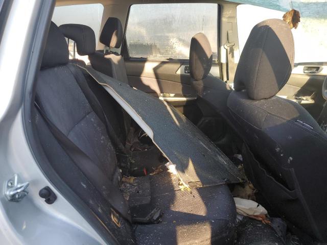Photo 10 from auction – 2009 SUBARU FORESTER 2 with VIN JF2SH63649H744463