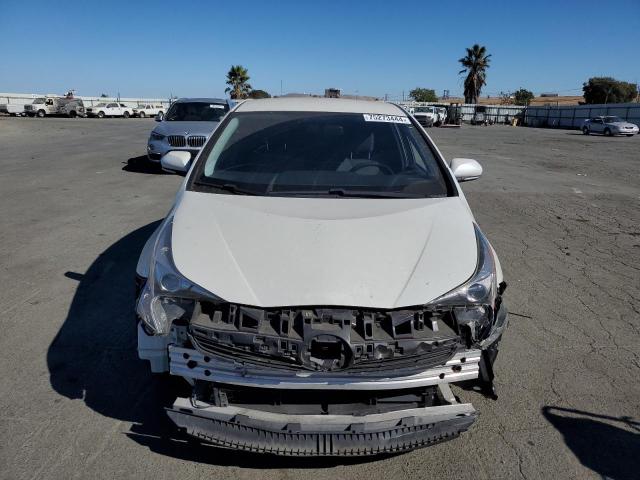 Photo 5 from auction – 2016 TOYOTA PRIUS with VIN JTDKBRFU5G3015068