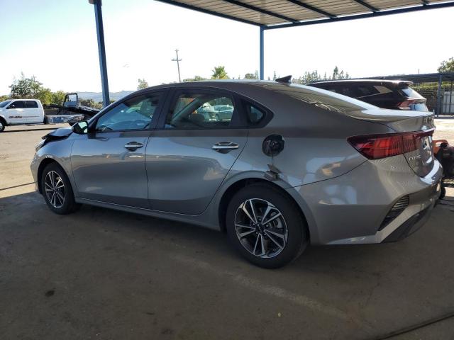Photo 2 from auction – 2024 KIA FORTE LX with VIN 3KPF24AD2RE766202