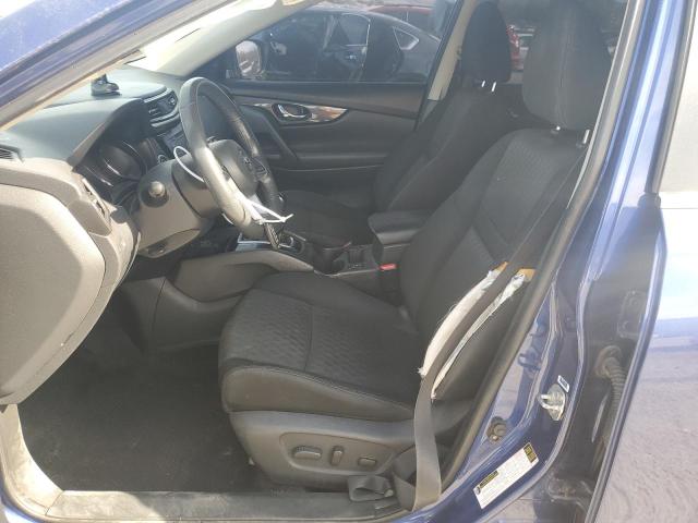 Photo 7 from auction – 2018 NISSAN ROGUE S with VIN KNMAT2MT7JP507658