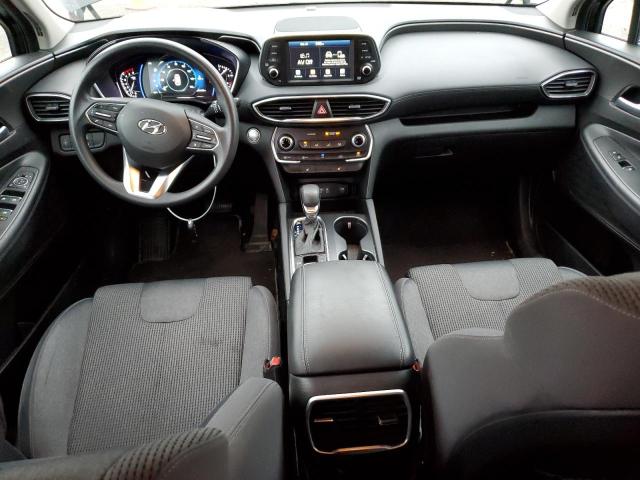 Foto 8 de la subasta – 2019 HYUNDAI SANTA FE S con VIN 5NMS3CAD9KH008779