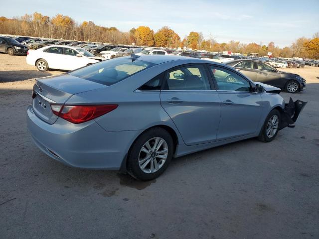 Photo 3 from auction – 2013 HYUNDAI SONATA GLS with VIN 5NPEB4AC7DH678902