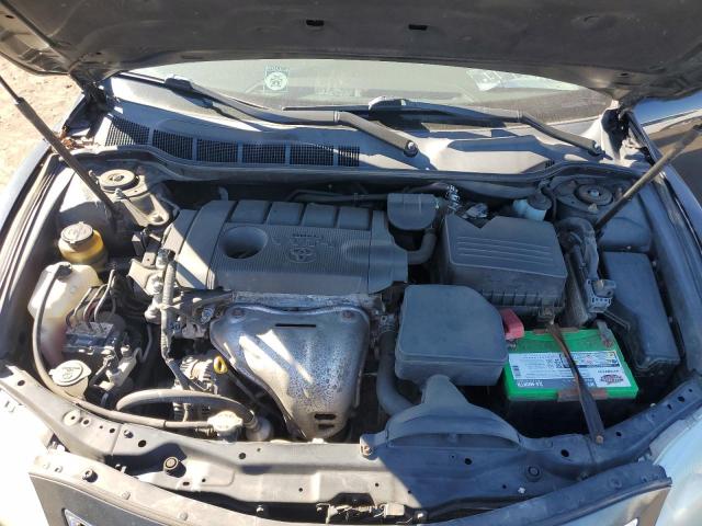 Photo 11 from auction – 2011 TOYOTA CAMRY BASE with VIN 4T1BF3EK4BU701120