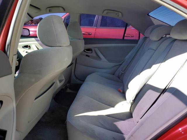 Photo 10 from auction – 2007 TOYOTA CAMRY CE with VIN JTNBE46K173004069