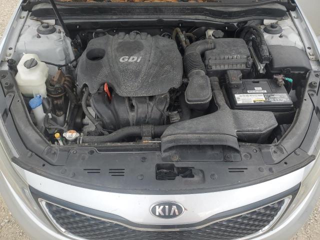 Foto 11 de la subasta – 2015 KIA OPTIMA EX con VIN 5XXGN4A76FG500898