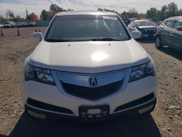 Photo 5 from auction – 2012 ACURA MDX TECHNO with VIN 2HNYD2H49CH509041