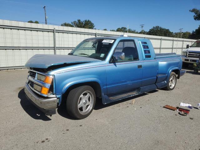 CHEVROLET 1500 1994 with VIN 2GBEC19K8R1298780 - Photo from auction