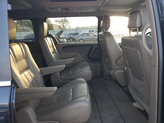 Zdjęcie 11 z aukcji – 2011 CHRYSLER TOWN & COU z VIN 2A4RR8DG3BR747050