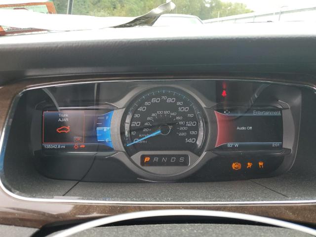 Photo 9 from auction – 2014 FORD TAURUS LIM with VIN 1FAHP2F83EG113615