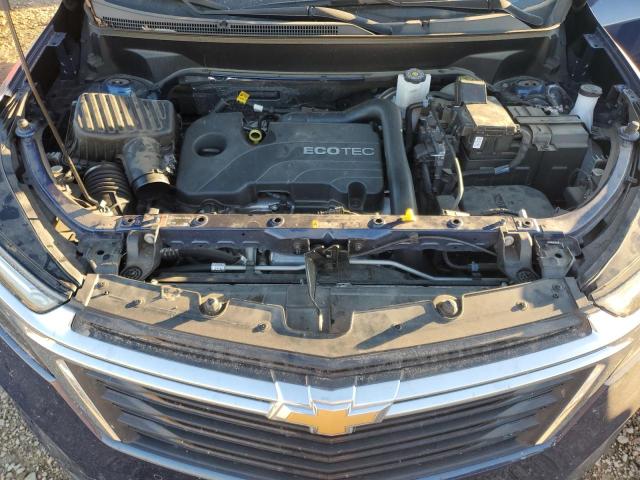 Photo 12 from auction – 2022 CHEVROLET EQUINOX LT with VIN 3GNAXKEV0NL260366