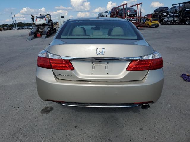 Photo 6 from auction – 2014 HONDA ACCORD EXL with VIN 1HGCR2F89EA168296