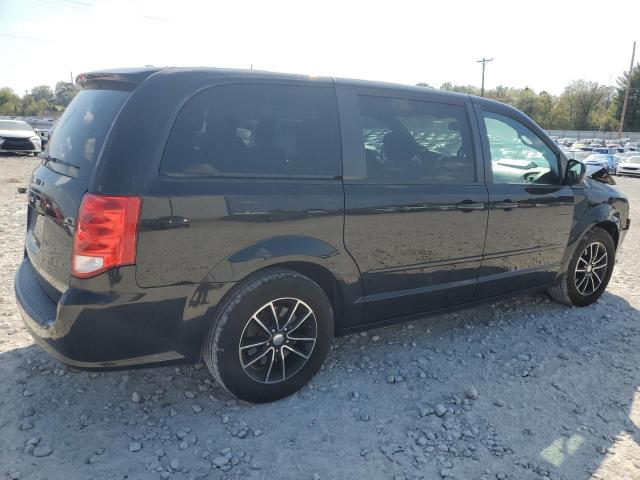 Photo 3 from auction – 2016 DODGE GRAND CARA with VIN 2C4RDGBGXGR322515