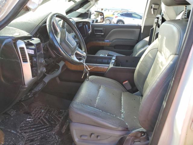 Photo 7 from auction – 2014 GMC SIERRA K15 with VIN 3GTU2VEC7EG226017