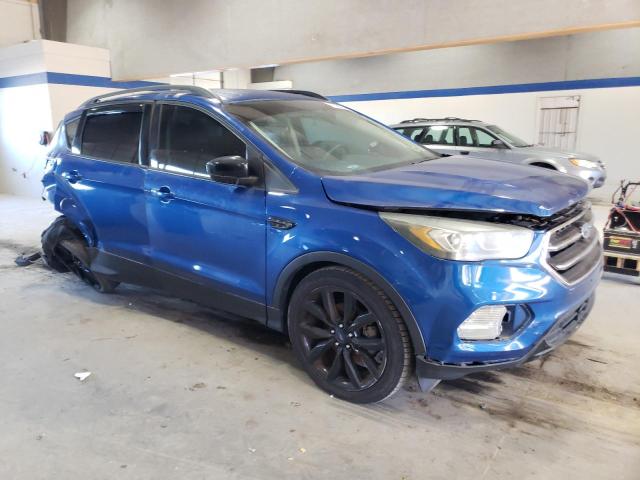 Photo 4 from auction – 2017 FORD ESCAPE SE with VIN 1FMCU0GD6HUA02555