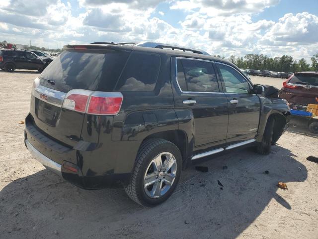 Photo 3 from auction – 2013 GMC TERRAIN DE with VIN 2GKALYEK4D6276736