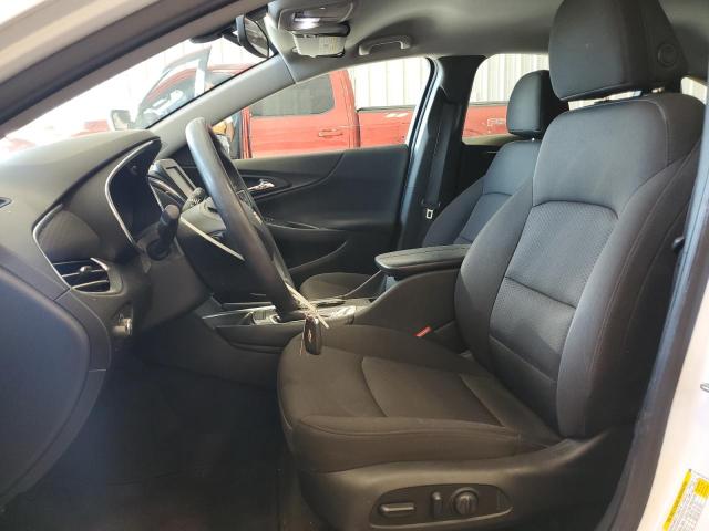 Photo 7 from auction – 2018 CHEVROLET MALIBU LT with VIN 1G1ZD5ST3JF192134