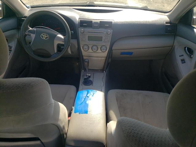 Photo 8 from auction – 2010 TOYOTA CAMRY BASE with VIN 4T1BF3EK2AU094326