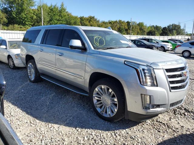 Photo 4 from auction – 2019 CADILLAC ESCALADE E with VIN 1GYS4HKJ0KR171888