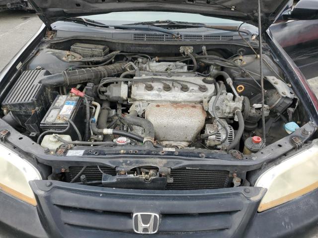 Photo 11 from auction – 2002 HONDA ACCORD EX with VIN 1HGCG66812A080559