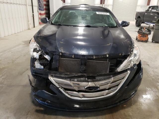 Zdjęcie 5 z aukcji – 2011 HYUNDAI SONATA SE z VIN 5NPEC4AC1BH136706