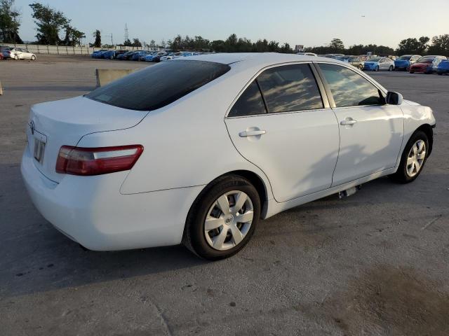 Photo 3 from auction – 2007 TOYOTA CAMRY CE with VIN 4T1BE46K27U587763