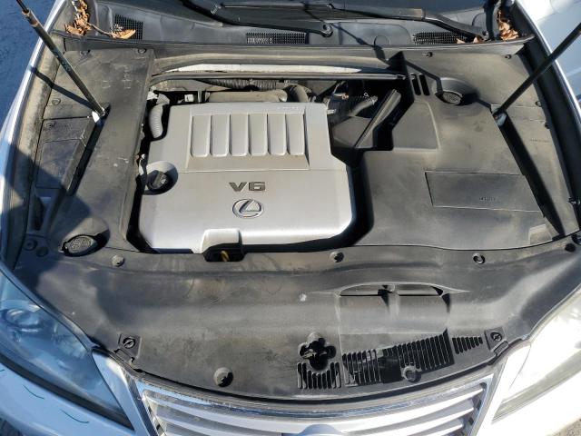 Photo 11 from auction – 2011 LEXUS ES 350 with VIN JTHBK1EG0B2469478