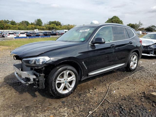 Photo 1 from auction – 2019 BMW X3 XDRIVE3 with VIN 5UXTR9C54KLE14528