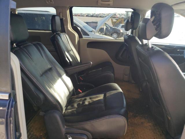Photo 11 from auction – 2014 CHRYSLER TOWN & COU with VIN 2C4RC1BG4ER324547