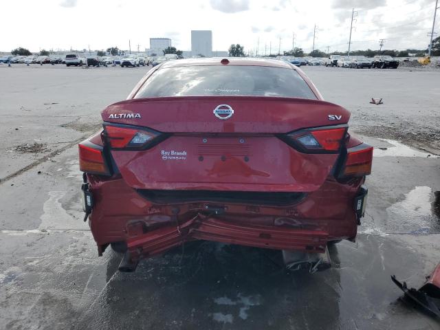 Photo 6 from auction – 2019 NISSAN ALTIMA SV with VIN 1N4BL4DV2KC114912