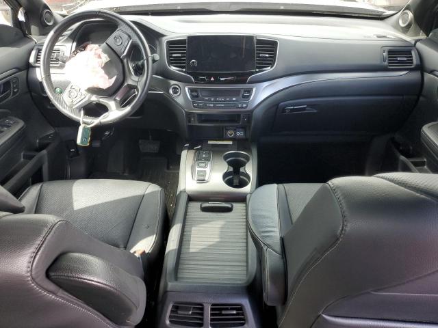 Photo 8 from auction – 2022 HONDA PASSPORT E with VIN 5FNYF8H5XNB016182