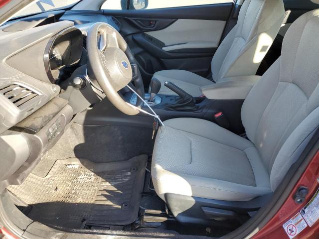 Photo 7 from auction – 2019 SUBARU IMPREZA with VIN 4S3GTAA69K3722891