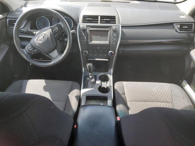 Photo 8 from auction – 2017 TOYOTA CAMRY LE with VIN 4T1BF1FK6HU763131