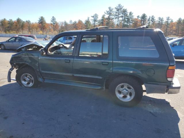 Снимка 2 от търг – 1996 FORD EXPLORER с VIN 1FMDU34X7TUD33075
