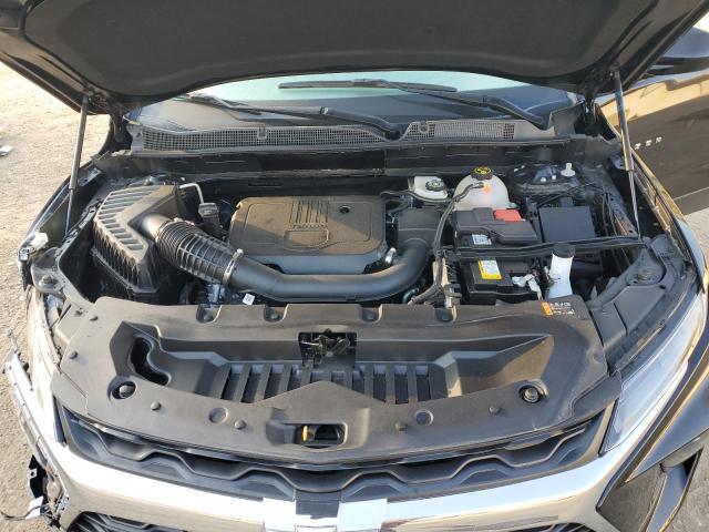 Photo 12 from auction – 2024 CHEVROLET BLAZER 2LT with VIN 3GNKBCR41RS125130
