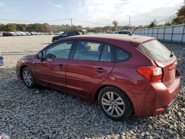 Photo 2 from auction – 2016 SUBARU IMPREZA PR with VIN JF1GPAB60G8329770