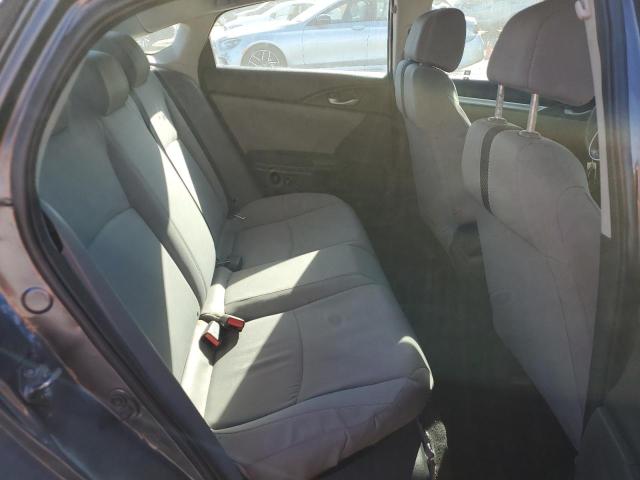Photo 10 from auction – 2017 HONDA CIVIC LX with VIN 19XFC2F5XHE063433