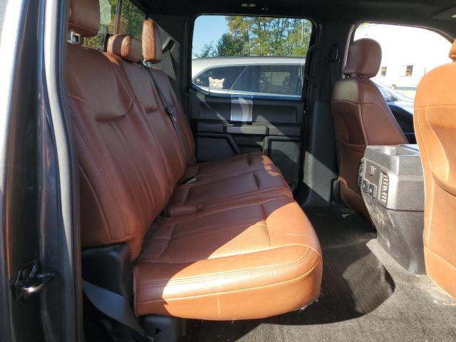 Photo 10 from auction – 2017 FORD F150 SUPER with VIN 1FTEW1EF1HFC42621