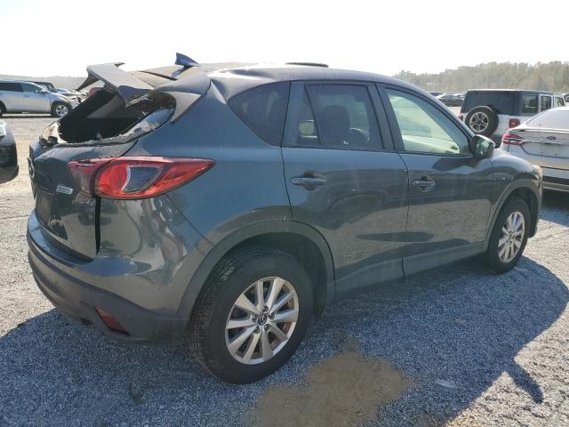 Photo 3 from auction – 2016 MAZDA CX-5 TOURI with VIN JM3KE4CY0G0701979