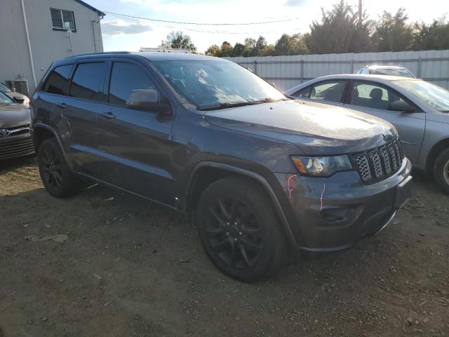 Photo 4 from auction – 2018 JEEP GRAND CHER with VIN 1C4RJFAG0JC217504