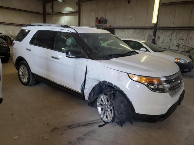Photo 4 from auction – 2013 FORD EXPLORER X with VIN 1FM5K8D81DGC33408