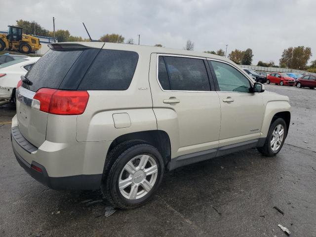 Photo 3 from auction – 2015 GMC TERRAIN SL with VIN 2GKALMEK0F6354750