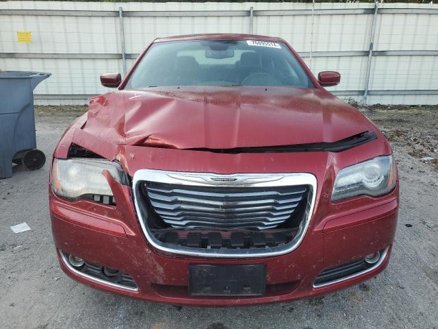 Photo 5 from auction – 2012 CHRYSLER 300 S with VIN 2C3CCABG7CH289483