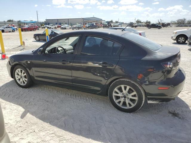 Photo 2 from auction – 2007 MAZDA 3 I with VIN JM1BK12G371723946