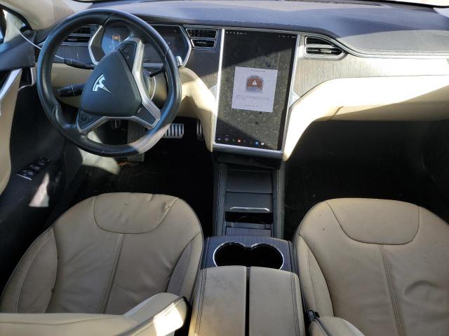 Photo 8 from auction – 2013 TESLA MODEL S with VIN 5YJSA1DP6DFP16184