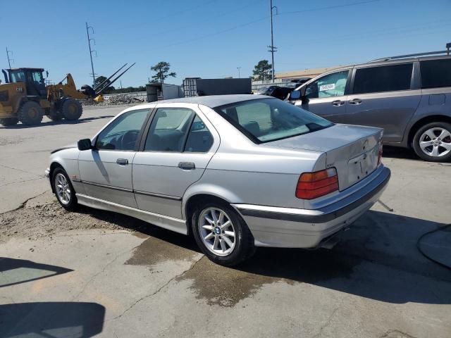 Photo 2 from auction – 1998 BMW 328 I AUTO with VIN WBACD4326WAV64466