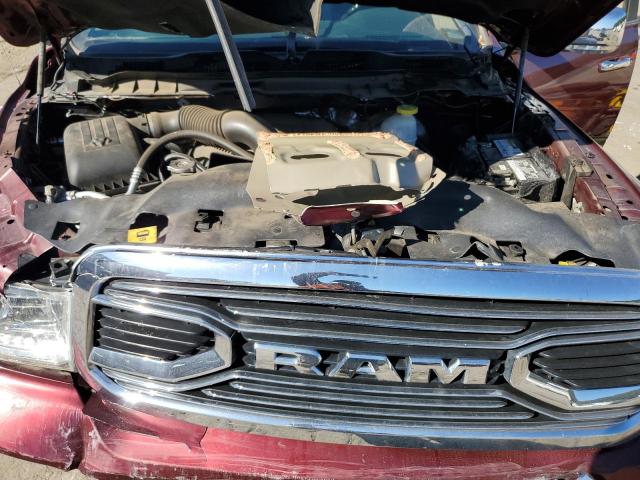 Photo 11 from auction – 2017 RAM 1500 LONGH with VIN 1C6RR6PT2HS520398